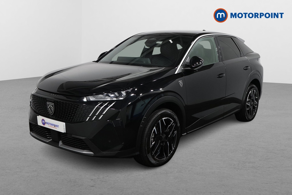 Used Peugeot 3008 2025 for sale - 76892497: Photo 3