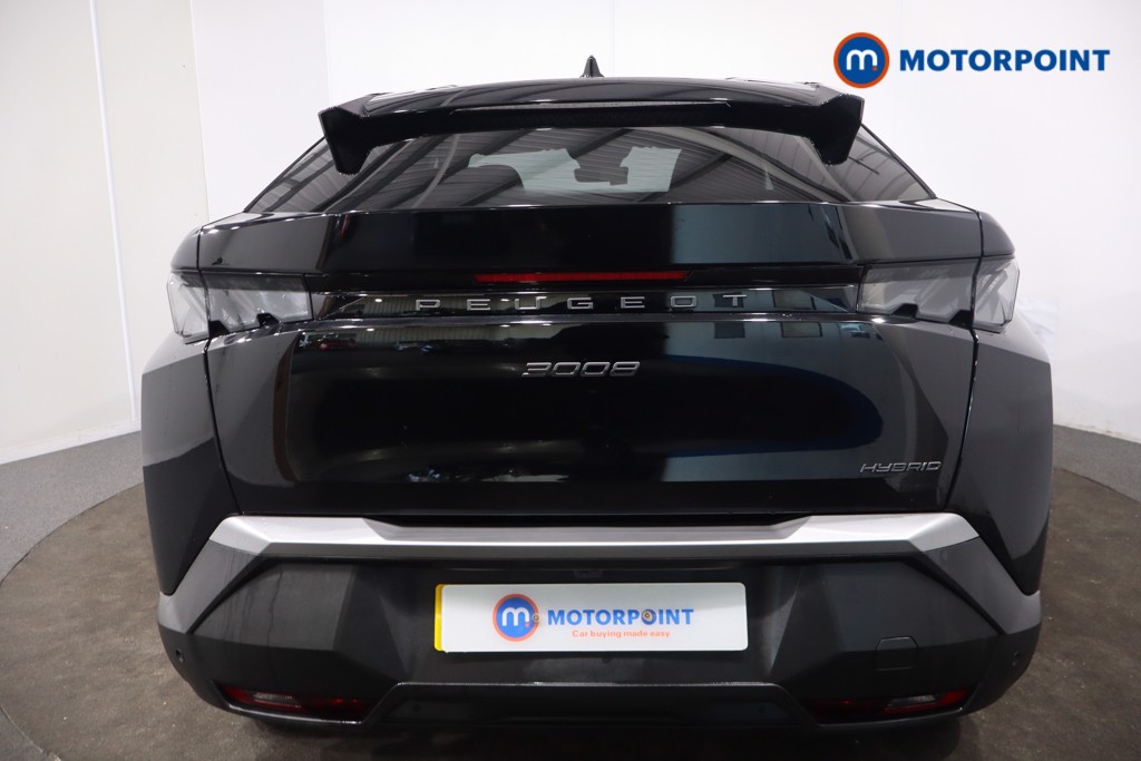 Used Peugeot 3008 2025 for sale - 76892497: Photo 47