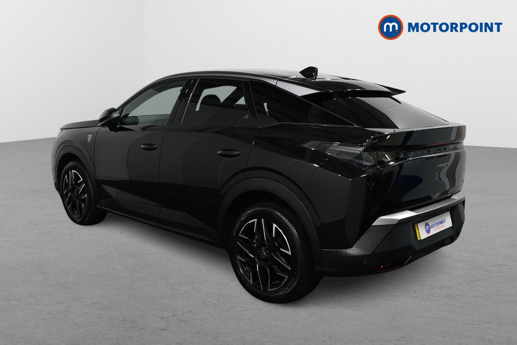 Used Peugeot 3008 2025 for sale - 76892497: Photo 5