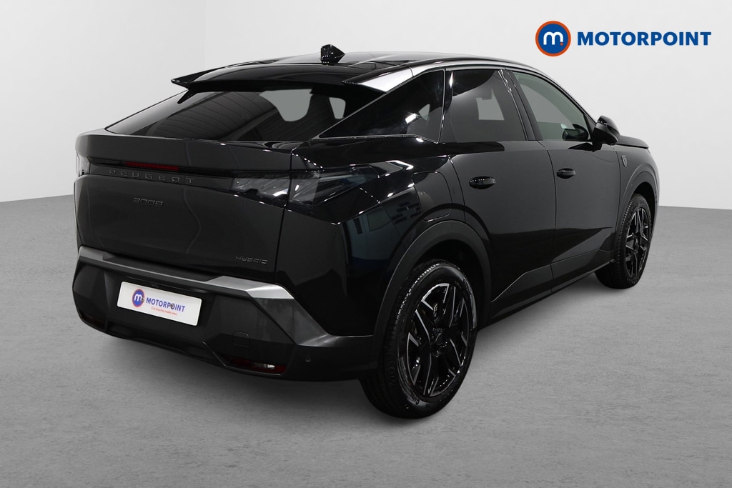 Used Peugeot 3008 2025 for sale - 76892497: Photo 7