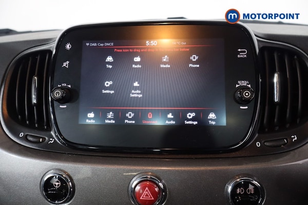 Used Fiat 500 2023 for sale - 76222898: Photo 10