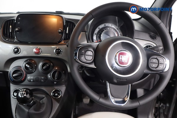 Used Fiat 500 2023 for sale - 76222898: Photo 11
