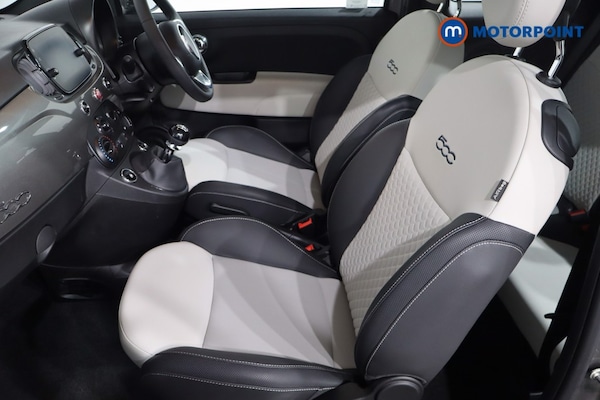Used Fiat 500 2023 for sale - 76222898: Photo 12