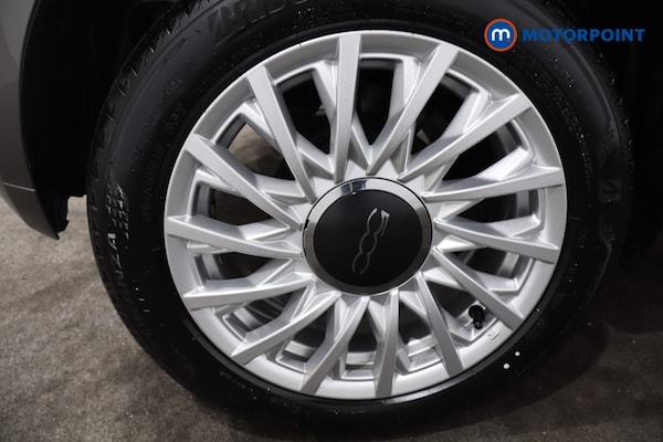 Used Fiat 500 2023 for sale - 76222898: Photo 17