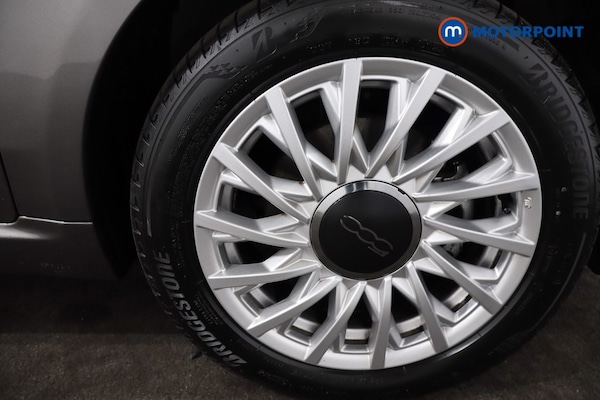 Used Fiat 500 2023 for sale - 76222898: Photo 18