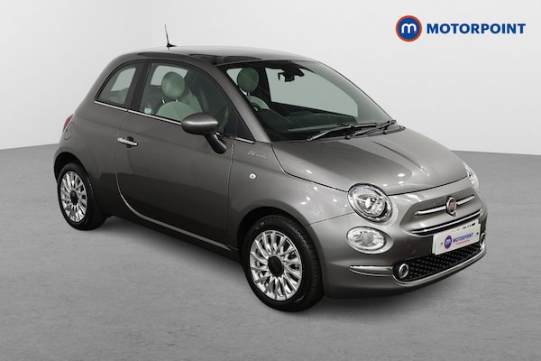 Used Fiat 500 2023 for sale - 76222898: Photo 1