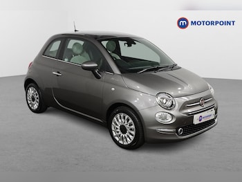Fiat - 500