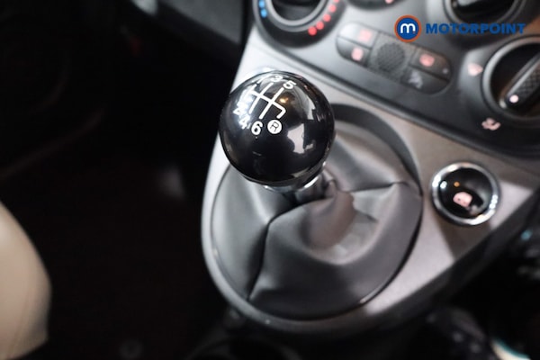 Used Fiat 500 2023 for sale - 76222898: Photo 22