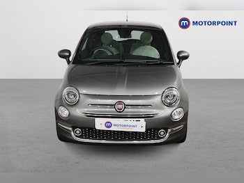 Used Fiat 500 2023 for sale - 76222898: Photo 2