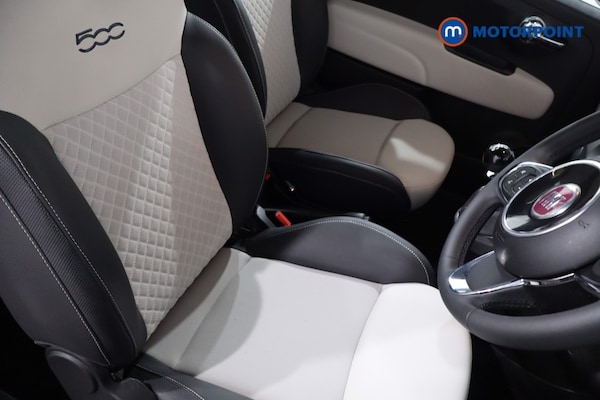 Used Fiat 500 2023 for sale - 76222898: Photo 32