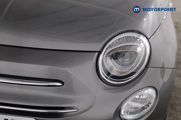 Used Fiat 500 2023 for sale - 76222898: Photo 34