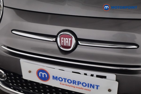 Used Fiat 500 2023 for sale - 76222898: Photo 36