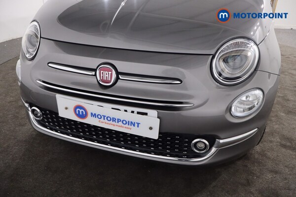Used Fiat 500 2023 for sale - 76222898: Photo 37
