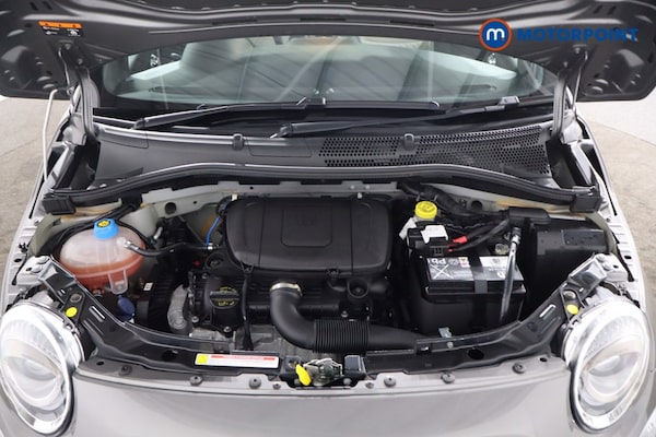 Used Fiat 500 2023 for sale - 76222898: Photo 38