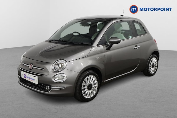 Used Fiat 500 2023 for sale - 76222898: Photo 3