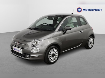Used Fiat 500 2023 for sale - 76222898: Photo 3