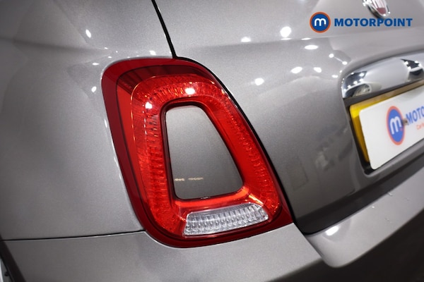 Used Fiat 500 2023 for sale - 76222898: Photo 40