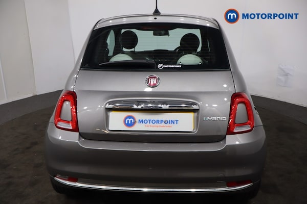Used Fiat 500 2023 for sale - 76222898: Photo 43