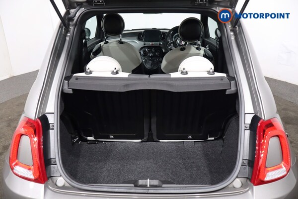 Used Fiat 500 2023 for sale - 76222898: Photo 44