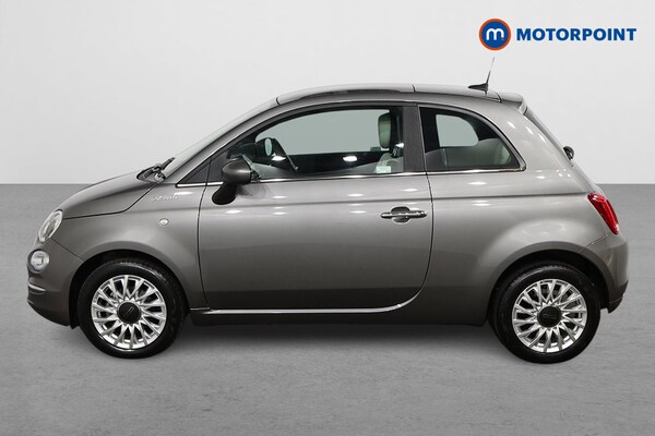Used Fiat 500 2023 for sale - 76222898: Photo 4