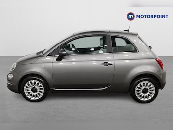 Used Fiat 500 2023 for sale - 76222898: Photo 4