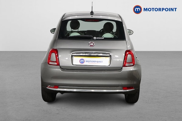 Used Fiat 500 2023 for sale - 76222898: Photo 6