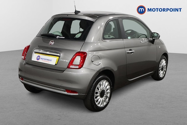 Used Fiat 500 2023 for sale - 76222898: Photo 7