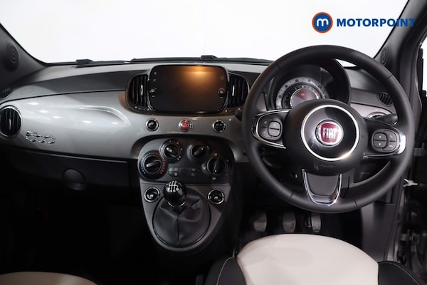 Used Fiat 500 2023 for sale - 76222898: Photo 9
