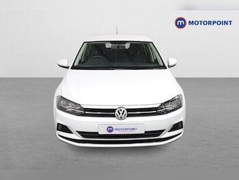 Used Volkswagen Polo 2018 for sale - 75922731: Photo