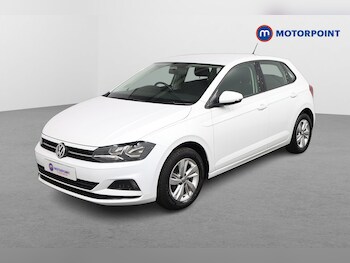 Used Volkswagen Polo 2018 for sale - 75922731: Photo