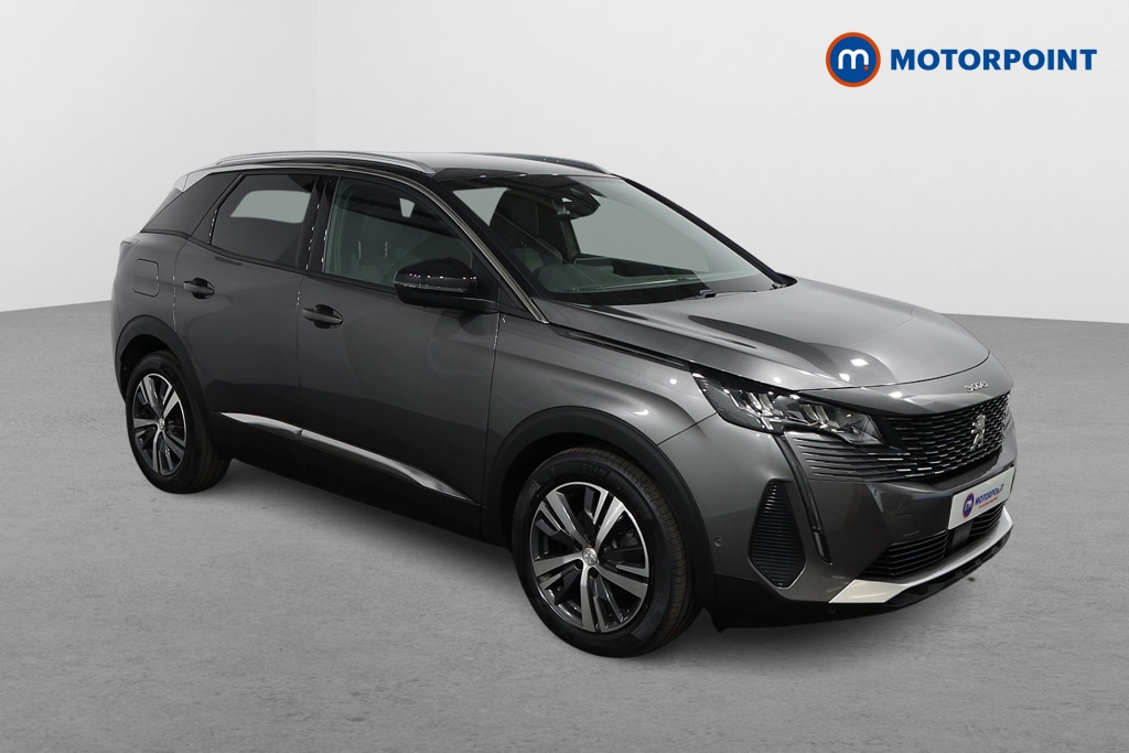 Used Peugeot 3008 2023 for sale - 76076903: Photo 1