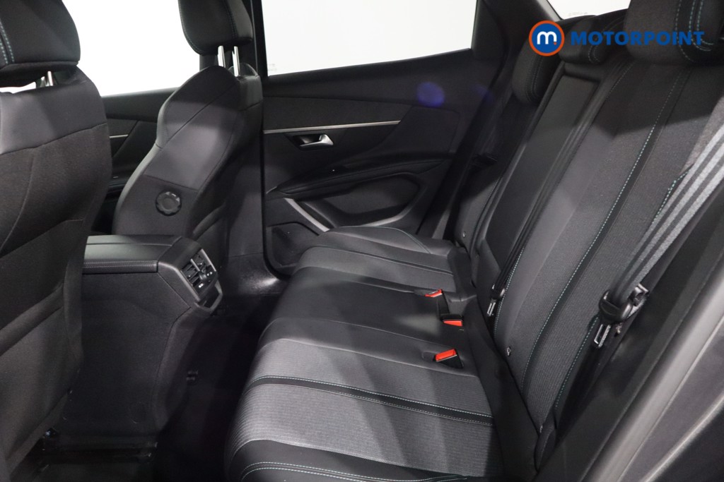 Used Peugeot 3008 2023 for sale - 76076903: Photo 12