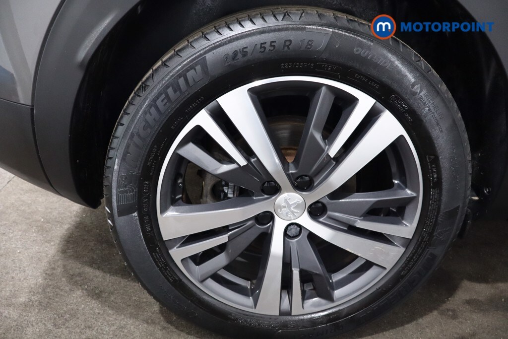 Used Peugeot 3008 2023 for sale - 76076903: Photo 17