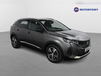 Peugeot - 3008