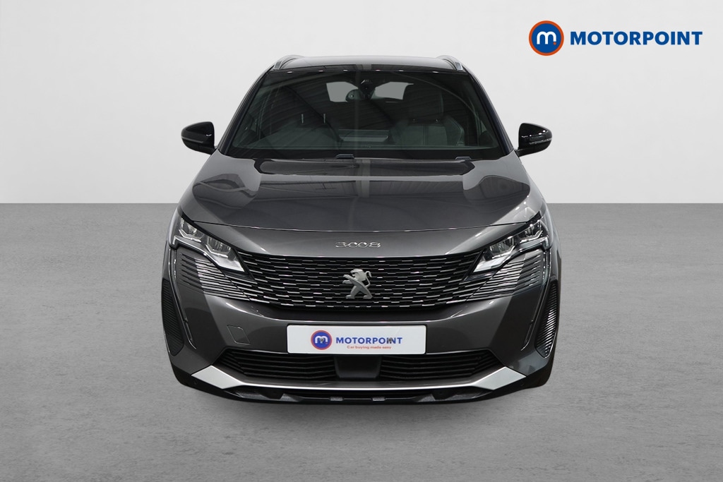 Used Peugeot 3008 2023 for sale - 76076903: Photo 2