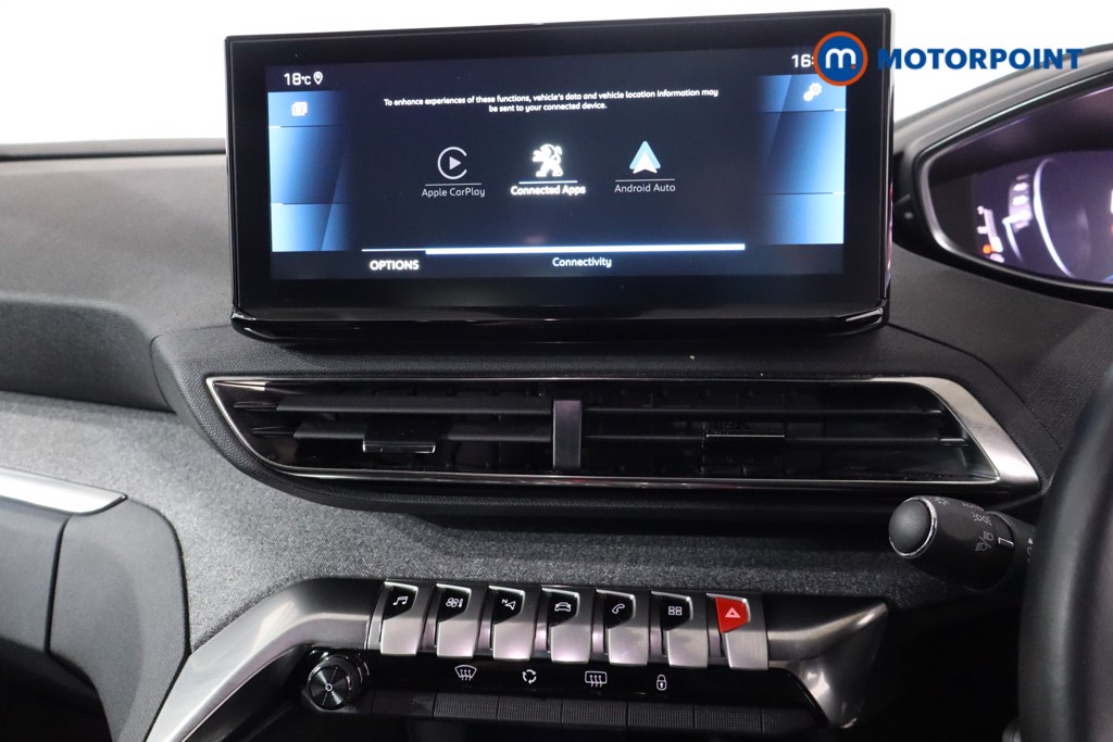 Used Peugeot 3008 2023 for sale - 76076903: Photo 23