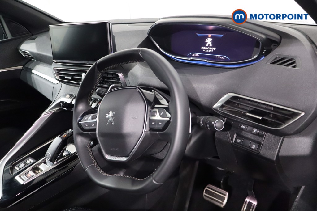 Used Peugeot 3008 2023 for sale - 76076903: Photo 33