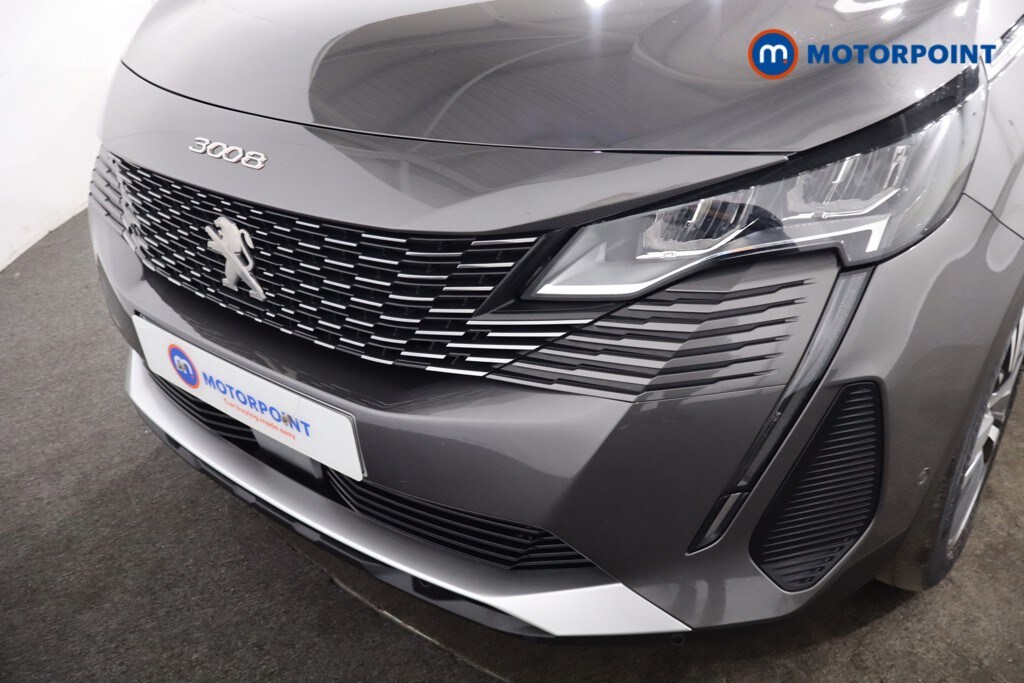 Used Peugeot 3008 2023 for sale - 76076903: Photo 40