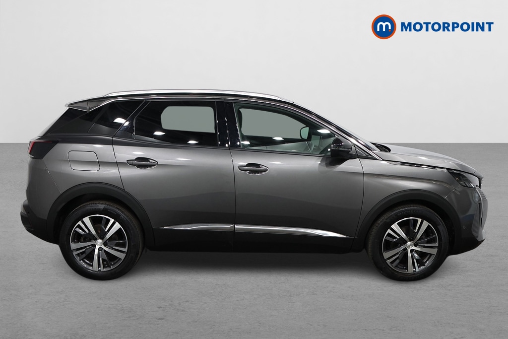Used Peugeot 3008 2023 for sale - 76076903: Photo 8