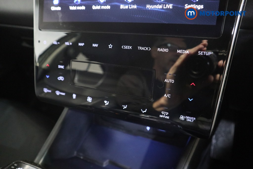 Used Hyundai TUCSON 2021 for sale - 77048215: Photo 15