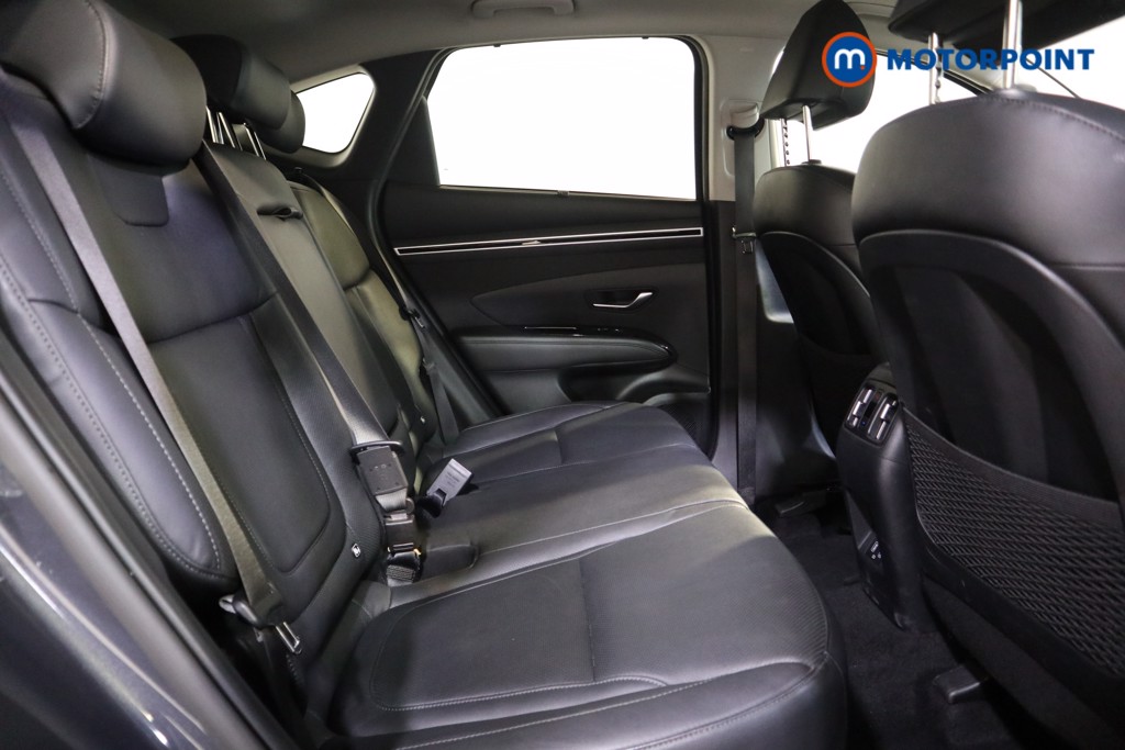 Used Hyundai TUCSON 2021 for sale - 77048215: Photo 22