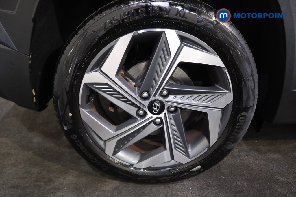 Used Hyundai TUCSON 2021 for sale - 77048215: Photo 25