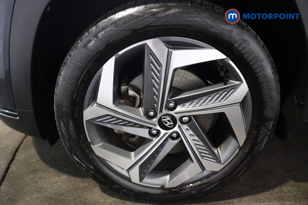 Used Hyundai TUCSON 2021 for sale - 77048215: Photo 27