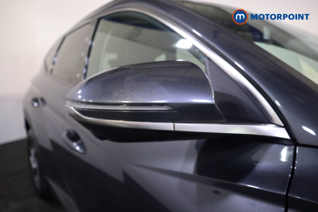 Used Hyundai TUCSON 2021 for sale - 77048215: Photo 33