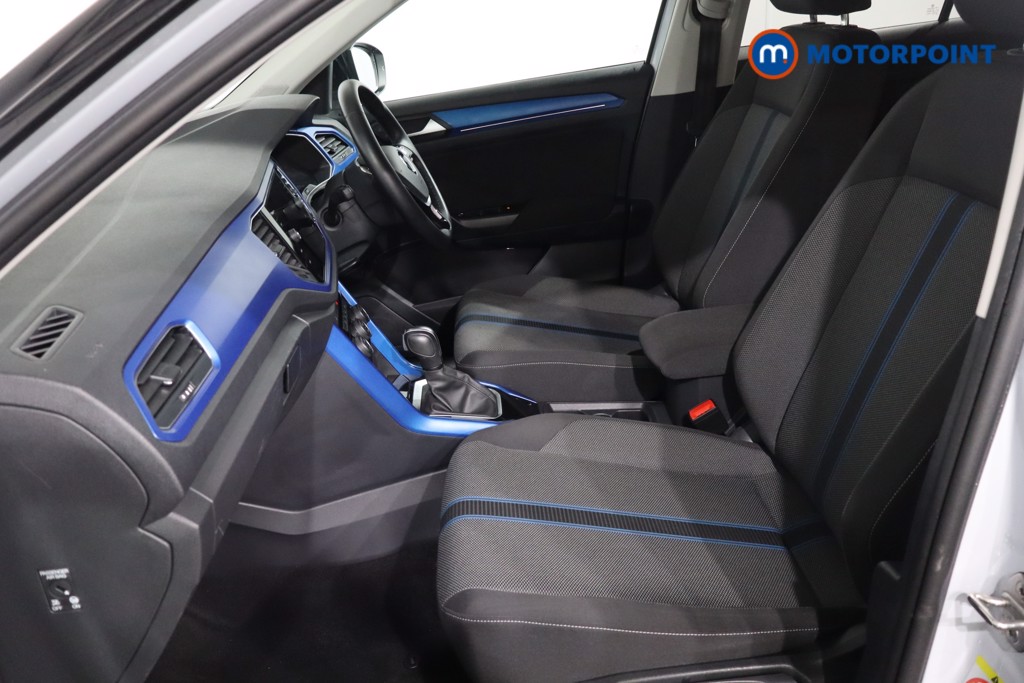 Used Volkswagen T-Roc 2021 for sale - 77327117: Photo 12