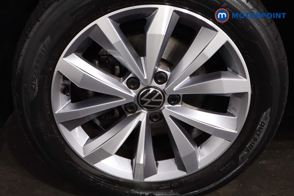 Used Volkswagen T-Roc 2021 for sale - 77327117: Photo 17