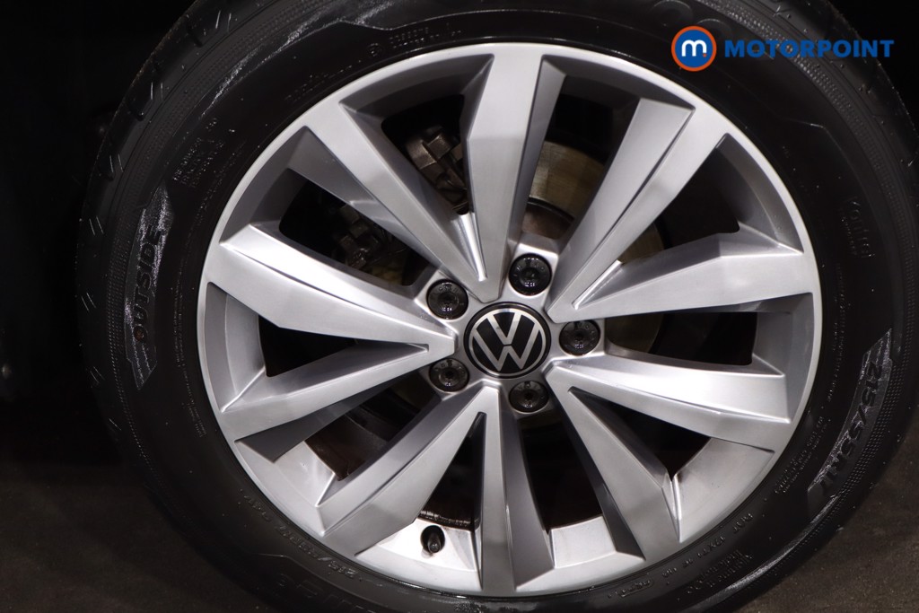 Used Volkswagen T-Roc 2021 for sale - 77327117: Photo 18