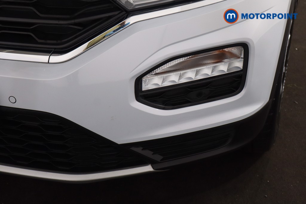 Used Volkswagen T-Roc 2021 for sale - 77327117: Photo 31