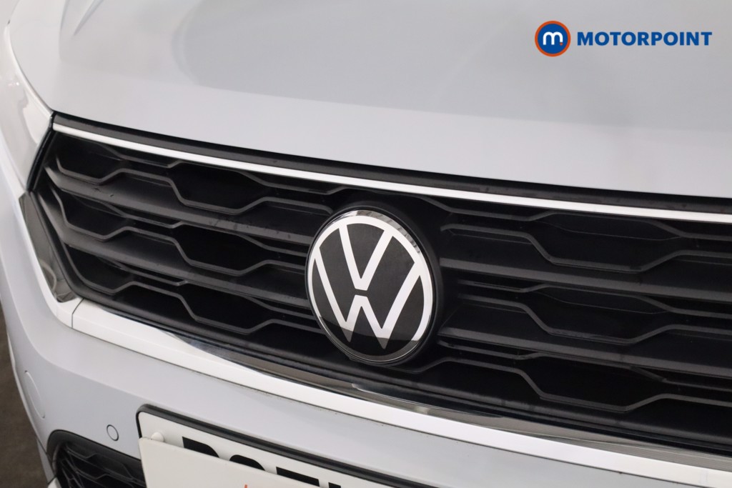 Used Volkswagen T-Roc 2021 for sale - 77327117: Photo 32