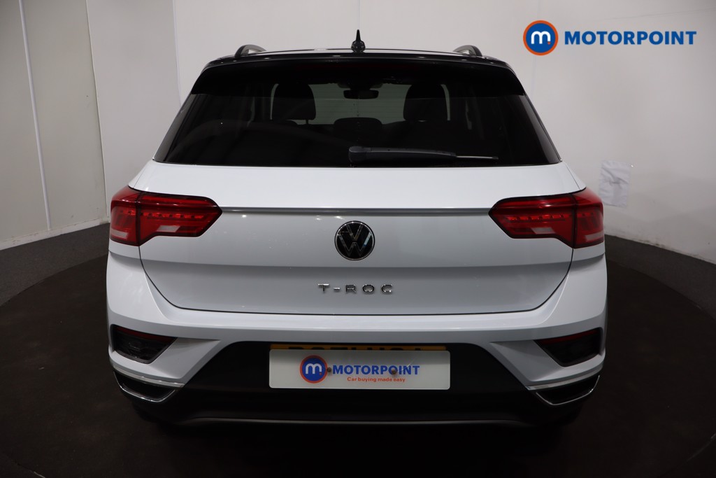 Used Volkswagen T-Roc 2021 for sale - 77327117: Photo 38